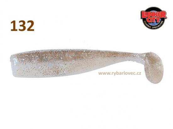 Lunker City Shaker 15cm /1ks-132